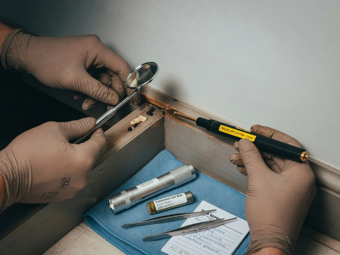 Why choose Emergency Pest Control in Cazadero, CA